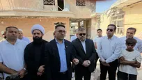 استفاده آمریکا از تسلیحات کمپانی ریتون در حمله به کوهستک+تصاویر