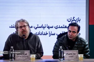 پنجمین روز جشنواره&zwnj; چهل&zwnj;وچهارم فیلم فجر
