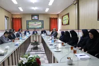 معرفی سرپرست اداره‌کل امور مدارس سمای شیروان؛ با همدلی روند توسعه مدارس سما تداوم می‌یابد