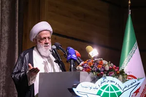 آیین تجلیل از خانواده&zwnj;های شهدای جنگ رمضان