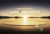 سری ریلمی ۱۶ پرو به فناوری تصویربرداری لوما مجهز می‌شود