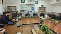جهاد علمی؛ رسالت امروز استادان بسیجی/ شهید چمران الگوی مسئولیت‌پذیری و ولایت‌مداری است