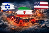 اسرائیل دو پایگاه نظامی در سوریه و عراق تأسیس کرده/ ایران نباید منفعل باشد
