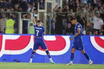 استقلال بالاتر از سپاهان و پرسپولیس با ۱۱۰۱ گل، تهاجمی‌ترین تیم تاریخ لیگ برتر