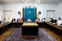 پزشکیان: ادامه توسعه کشور در شرایط جنگ با مدیریت مستمر دولت دنبال شد/ یقین داریم با هم‌افزایی و انسجام داخلی بر مشکلات غلبه می‌کنیم