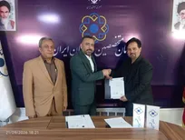 طبقچی، معاون رسانه سازمان متخصصین و مدیران ایران شد/ وحدت جوان، دبیری معاونت را به عهده گرفت