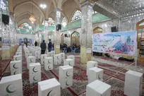 توزیع ۱۴۰ هزار بسته معیشتی در مناطق محروم کشور