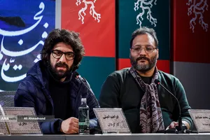 نهمین روز جشنواره&zwnj; چهل&zwnj;وچهارم فیلم فجر