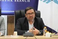 تجلیل از پژوهشگران برتر دانشگاه آزاد اسلامی بوشهر با تأکید بر چالش‌های محیط‌زیستی استان