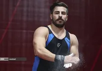 از کیانوش رستمی تست دوپینگ گرفته شد