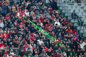 هفته دوازدهم لیگ برتر فوتبال؛ پرسپولیس - استقلال