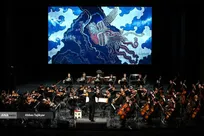 طلوعی تازه از حماسه در تالار وحدت/ «رستمزاد» بازآفرینی میراث فردوسی روی صحنه رفت