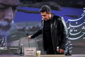 نهمین روز جشنواره&zwnj; چهل&zwnj;وچهارم فیلم فجر