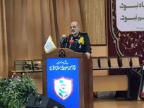 سردار وحیدی: آمریکا بزرگترین مخرب محیط زیست در جهان است