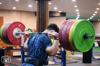 صدرنشینی نصیری در رنکینگ جهانی وزنه‌برداری جوانان/ یزدانی رنک اول نوجوانان شد