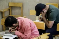 برای بازماندگان از امتحانات دروس نظری دانشجویان علوم پزشکی دانشگاه آزاد امتحان مجدد برگزار می‌شود