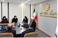 زنان ایران و عراق فخر امت اسلام هستند