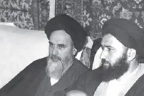 هشتم دی؛ یادآور آزادی فرزند امام خمینی (ره) از زندان رژیم پهلوی