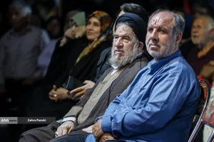 اجتماع مردمی &laquo;عید بیعت&raquo;
