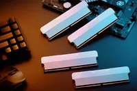 منتظر کاهش قیمت قطعات نباشید؛ شوک ۶۰ درصدی به بازار رم در راه است