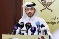 قطر: ارتباط با ایران برقرار است
