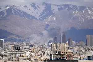 دومین روز از حملات هوایی رژیم صهیونی علیه ایران