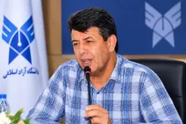 کسب رتبه سوم مسابقات ملی بتن توسط تیم بتن دانشگاه آزاد اسلامی شهرکرد