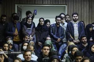 گرامیداشت روز دانشجو با حضور وزیر ارشاد