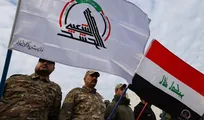 حشد الشعبی طرح تأمین امنیت زائران اربعین را در غرب الانبار آغاز کرد