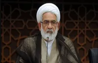 دادستان کشور: عملیات «وعده صادق» دست خدا بود