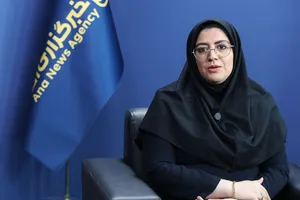 دکتر &laquo;فاطمه کیادلیری&raquo; استاد گروه مهندسی صنایع دانشگاه آزاد اسلامی واحد علوم و تحقیقات