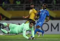 دیدار سپاهان و الهلال عربستان