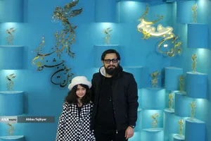 فتوکال عوامل فیلم سینمایی &laquo;ناتوردشت&raquo;