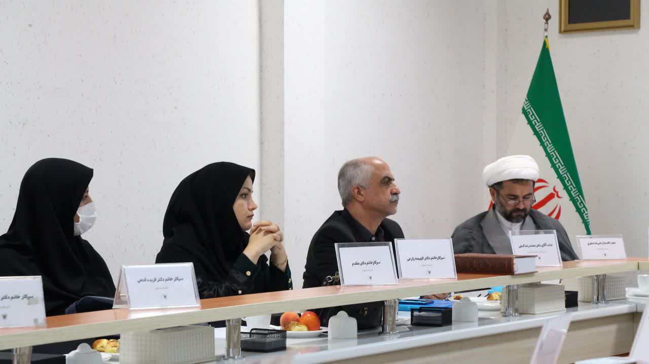دانشگاه‌ها زمینه کسب مهارت‌های کاربردی دانشجویان را مهیا کنند