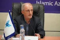 فرهنگ را باید زیست نه فقط در مناسبت‌ها زنده کرد