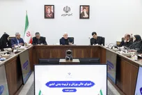 عارف: باید کمک کنیم ورزشکارانی که مهاجرت کردند به کشور بازگردند