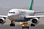 پروازهای تهران - مسکو از سر گرفته شد