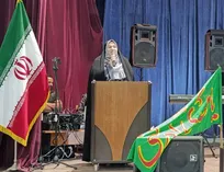 برنامه‌های متنوع معنوی به ترویج فرهنگ اسلامی و اتحاد میان دانش‌آموزان می‌انجامد