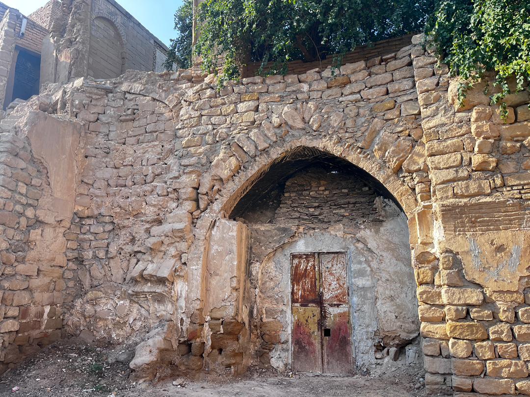 آیا بافت تاریخی شوشتر شایسته ثبت جهانی است/ دلنگرانِ برای کوچههایی که بار تاریخ را به دوش میکشند آیا بافت تاریخی شوشتر شایسته ثبت جهانی است/ دلنگرانِ برای کوچههایی که بار تاریخ را به دوش میکشند