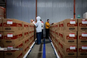 صنعت چاپ و بسته بندی دارو