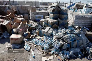 غزه همچنان در معرض جنگ نسل&zwnj;کشی