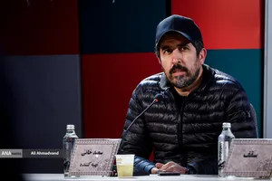 نهمین روز جشنواره&zwnj; چهل&zwnj;وچهارم فیلم فجر