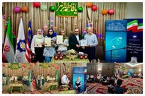 برگزاری مراسم میلاد حضرت زهرا(س) و گرامیداشت روز مادر در کوالالامپور