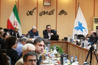 صیانت از کیفیت آموزشی و کیان دانشگاه آزاد اسلامی مهم‌ترین اولویت نظام نظارت و ارزیابی است