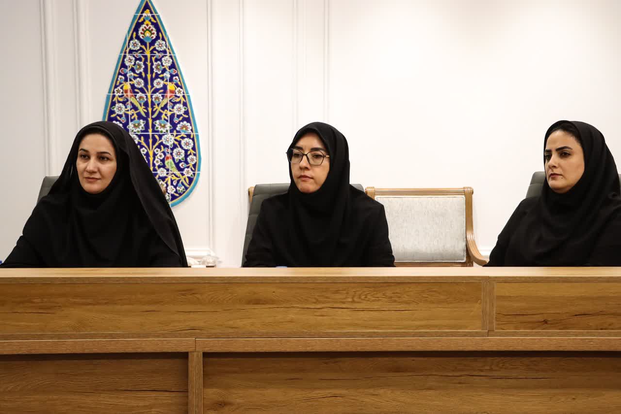 رتبه نخست دانشگاه آزاد اسلامی واحد یزد در جشنواره فرهیختگان؛ شکستن رکوردهای علمی و فناورانه رتبه نخست دانشگاه آزاد اسلامی واحد یزد در جشنواره فرهیختگان؛ شکستن رکوردهای علمی و فناورانه
