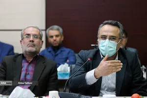 نشست تخصصی بررسی ابعاد حقوقی جنگ های تحمیلی دوم و سوم در دانشگاه آزاد اسلامی