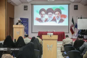  برنامه&zwnj;ریزی و آینده&zwnj;پژوهی؛ محور سومین کارگاه قرارگاه کنشگری رسانه&zwnj;ای 
