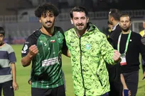 مرادی: خیبر با حمایت هواداران استقلال را می‌برد/ می‌خواهیم یکی از تیم‌های بالای جدول باقی بمانیم