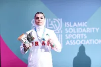 حسینی: در ناگویا با کسب طلا جبران می‌کنیم