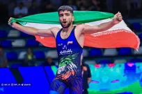 جابه‌جایی دقیقه نودی در تیم ملی کشتی فرنگی؛ نایب‌قهرمان جهان جای خود را به قهرمان جوانان جهان می‌دهد؟